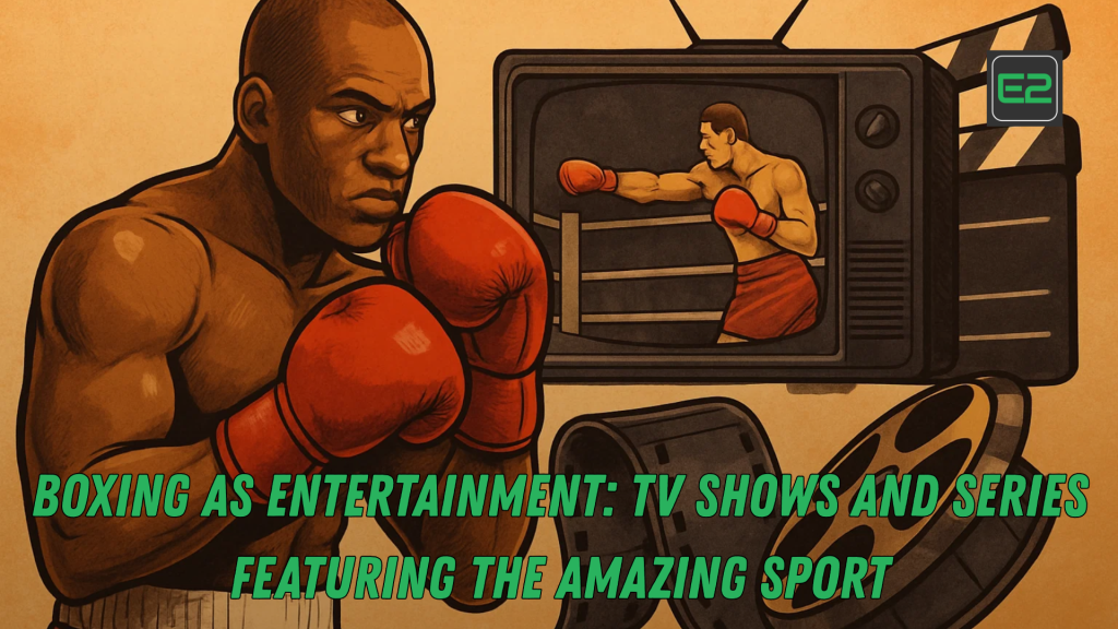 TV Shows