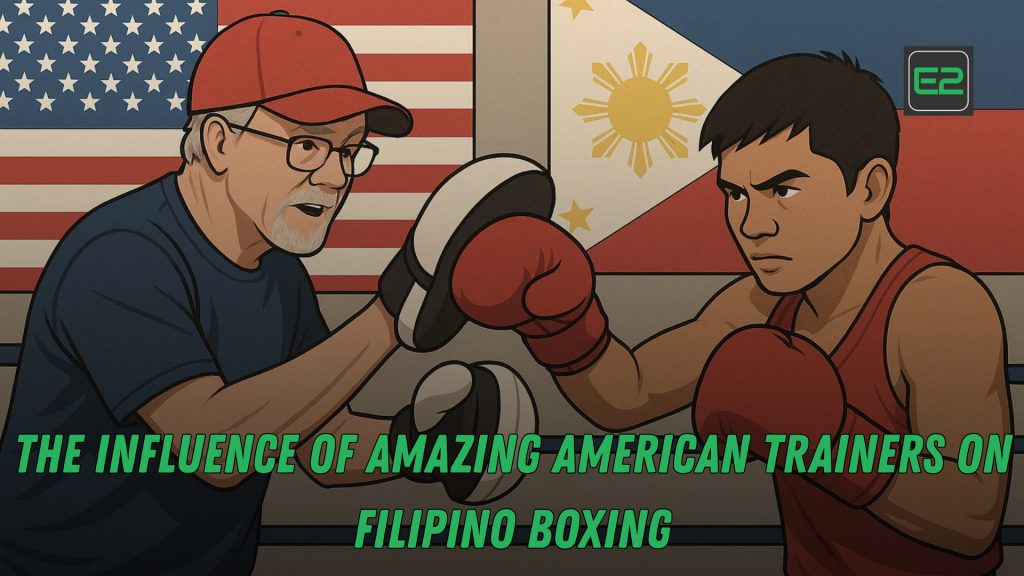 American Trainers