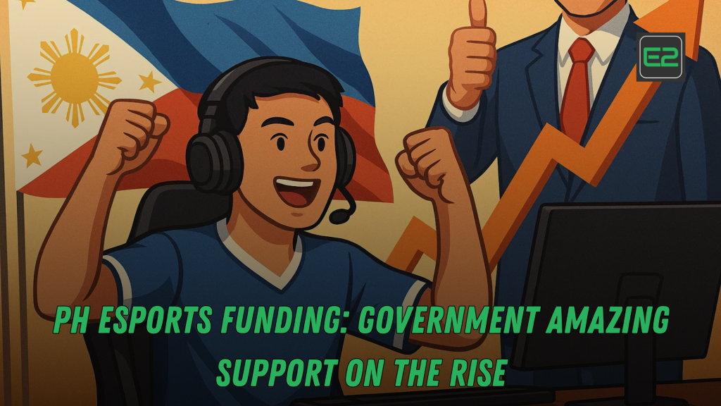 Esports