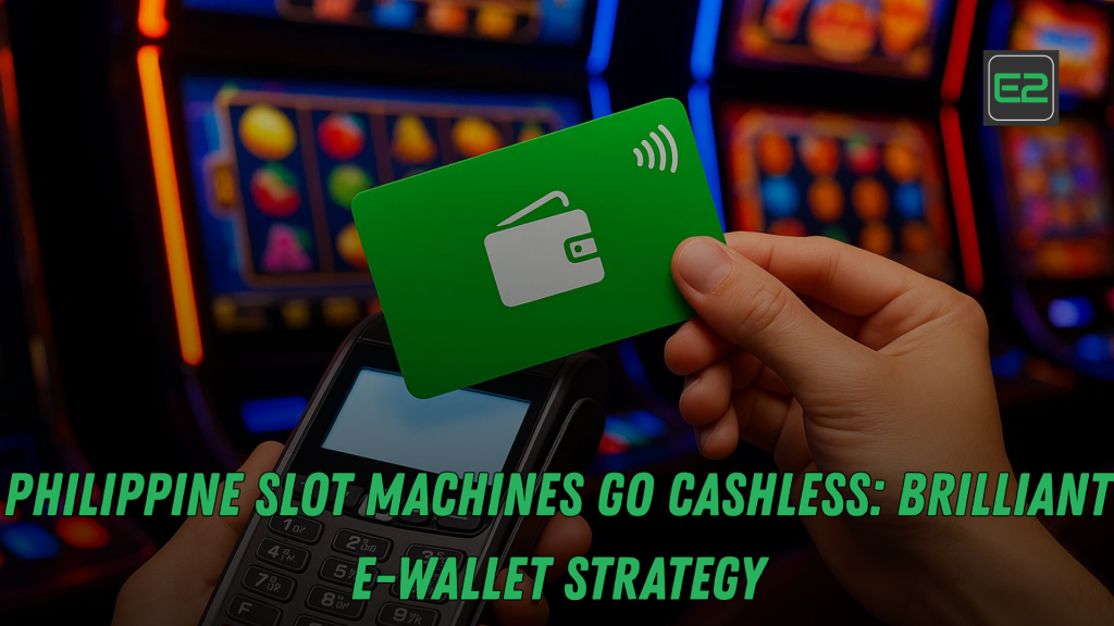 Cashless