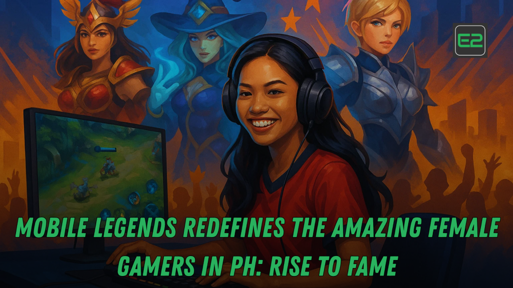 Mobile Legends