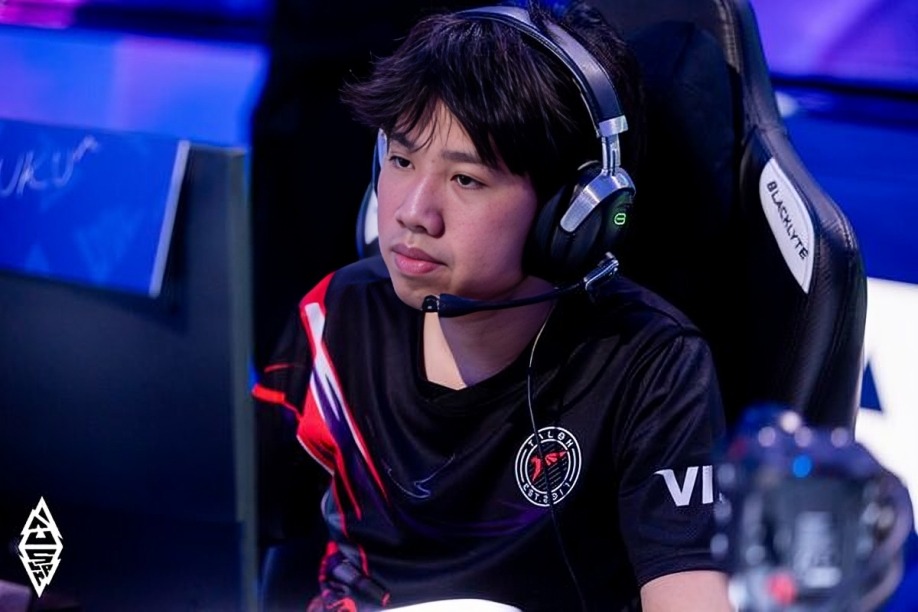 Dota 2 Players sa Pilipinas 2025