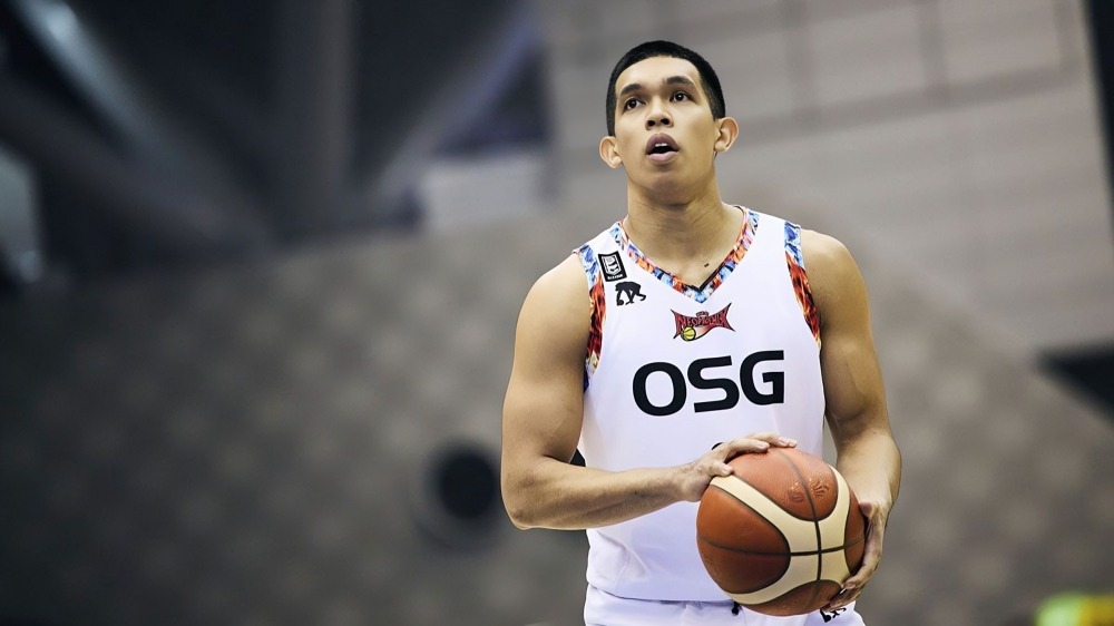 2025 PBA Draft