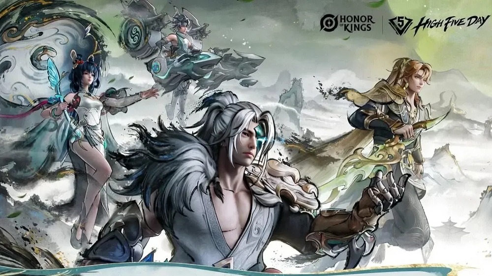 Pinakapopular na Laro ng Esports sa 2025