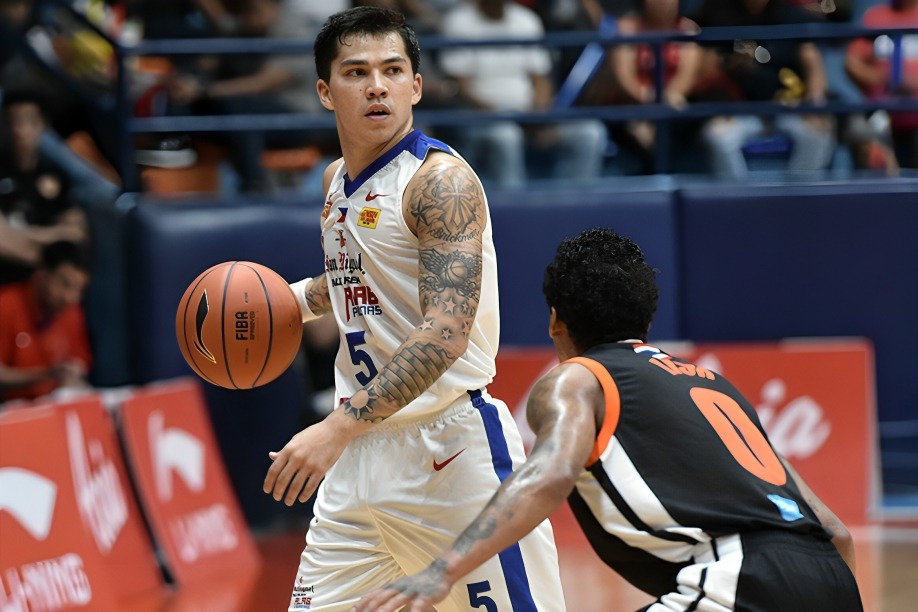 2025 PBA Draft