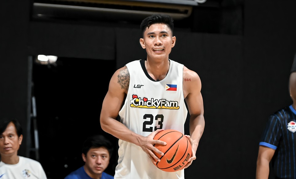 2025 PBA Draft