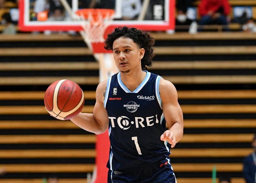 2025 PBA Draft