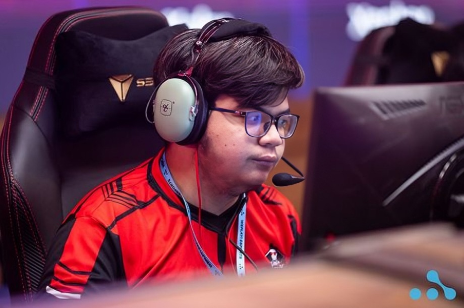Dota 2 Players sa Pilipinas 2025