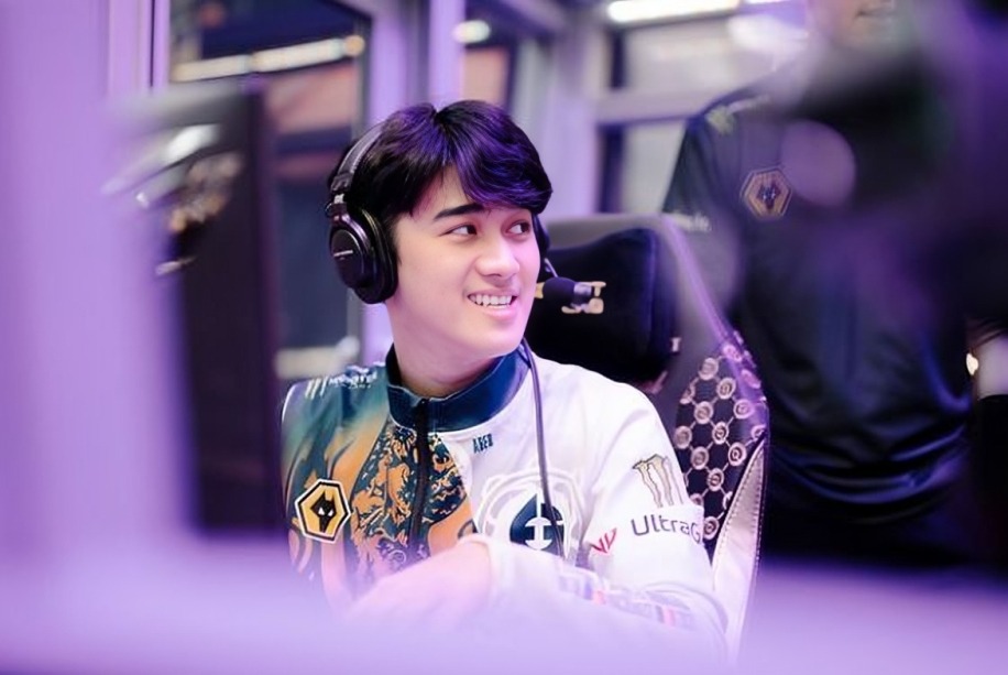 Dota 2 Players sa Pilipinas 2025