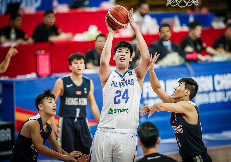 2025 PBA Draft
