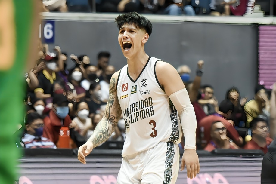 2025 PBA Draft