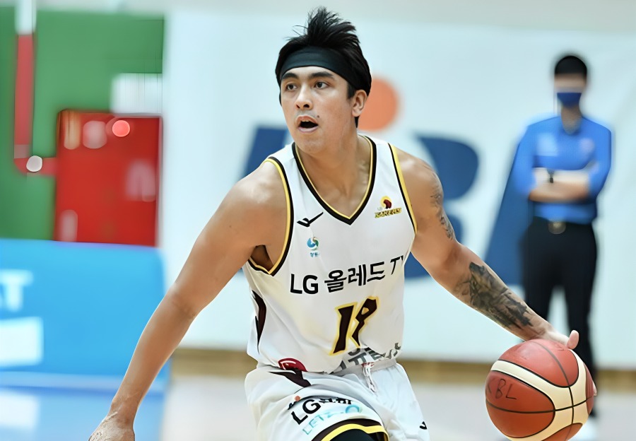 2025 PBA Draft