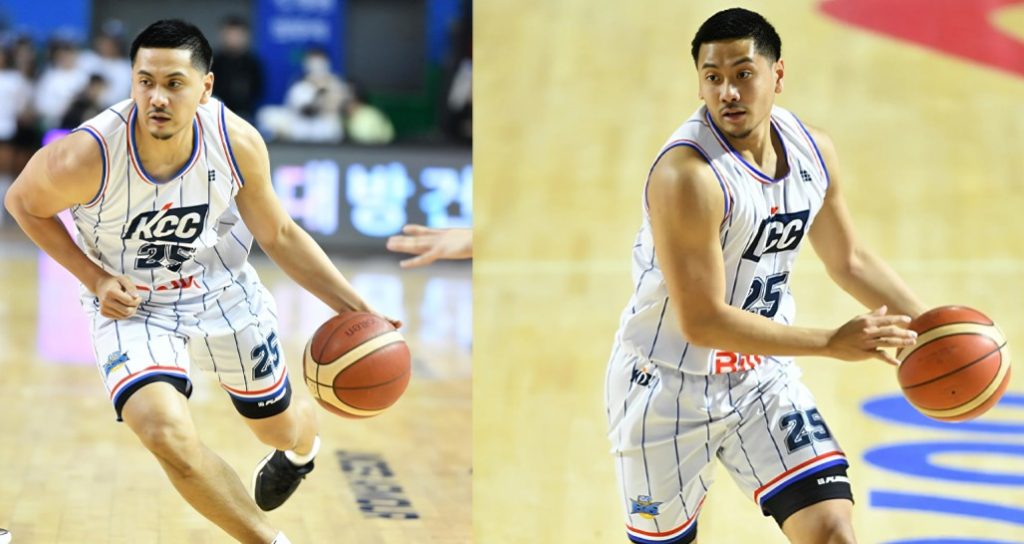 2025 PBA Draft