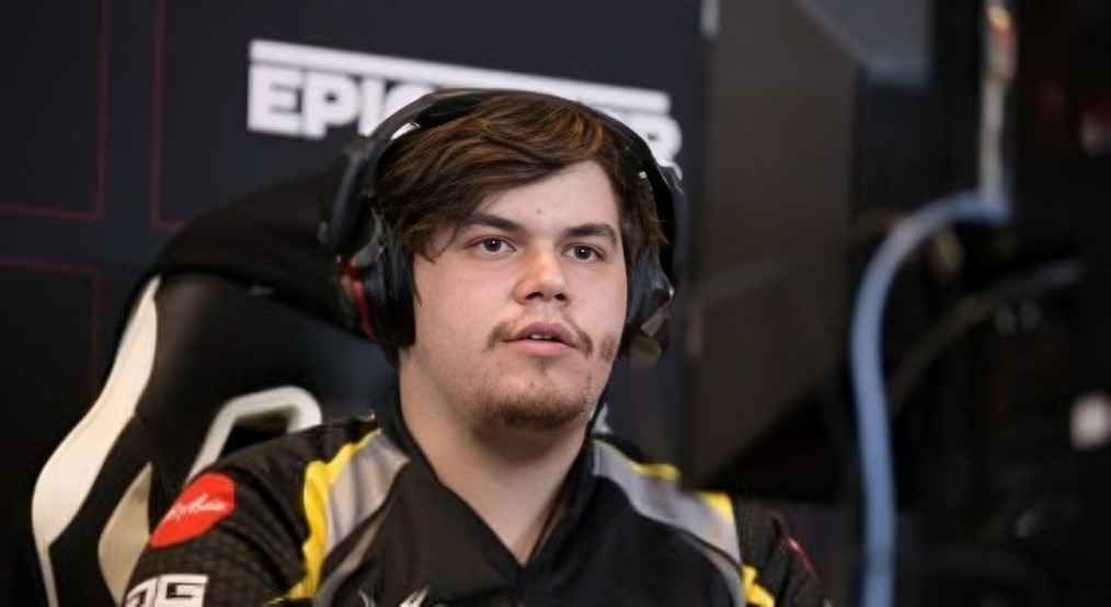 Dota 2 Players sa Pilipinas 2025