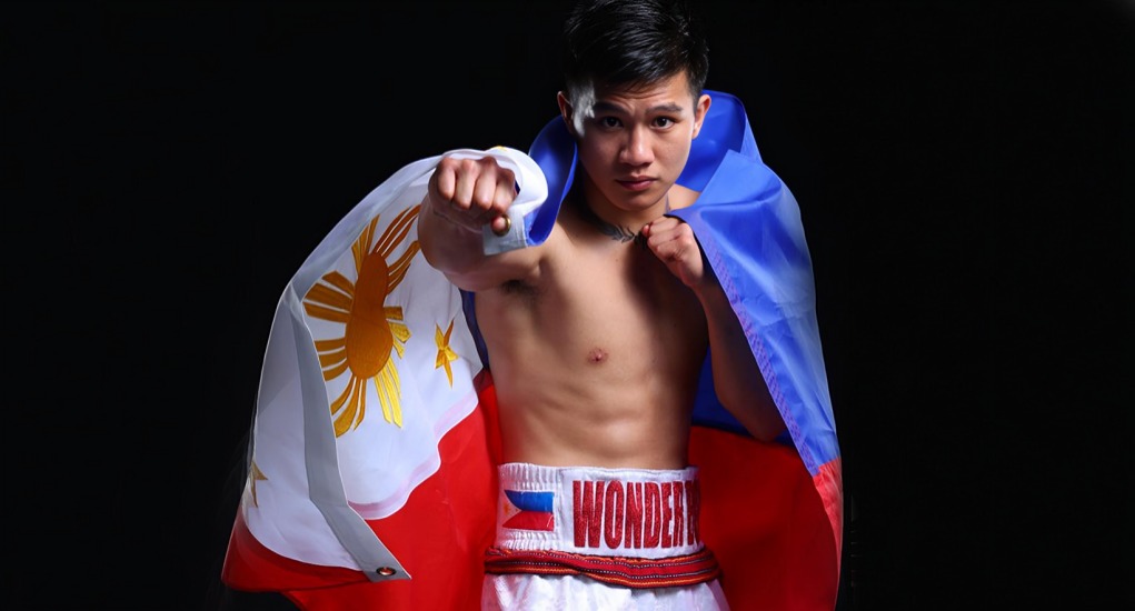 Filipino Boxers 2025