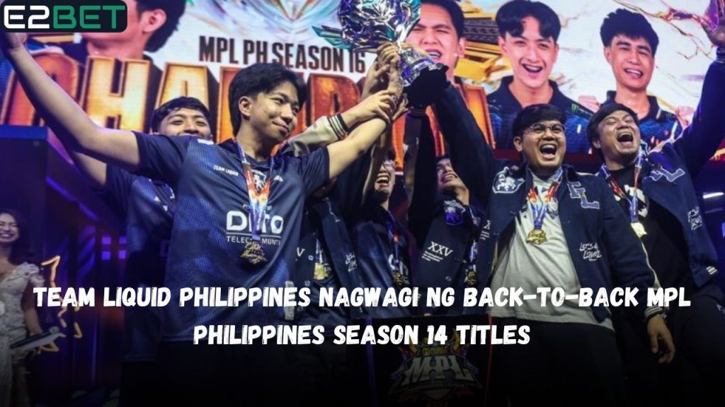 Team Liquid Philippines