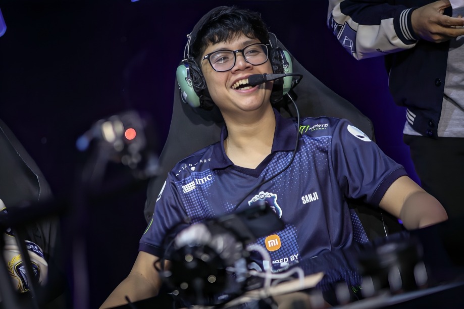 Team Liquid Philippines