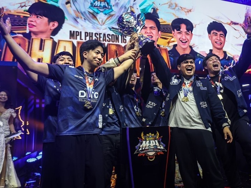 Team Liquid Philippines