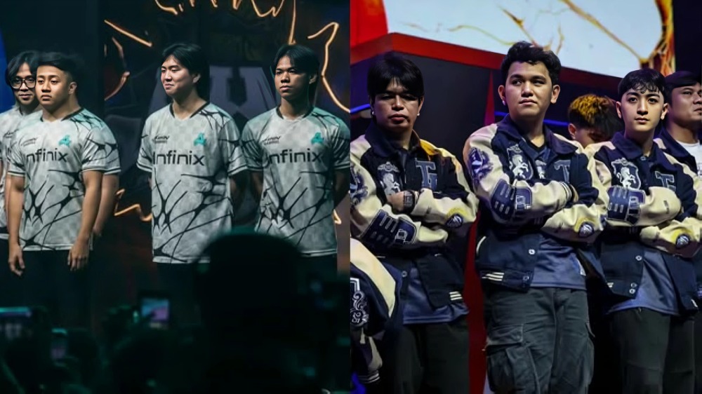 Team Liquid Philippines