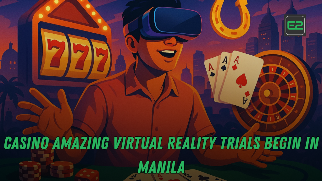 Virtual Reality