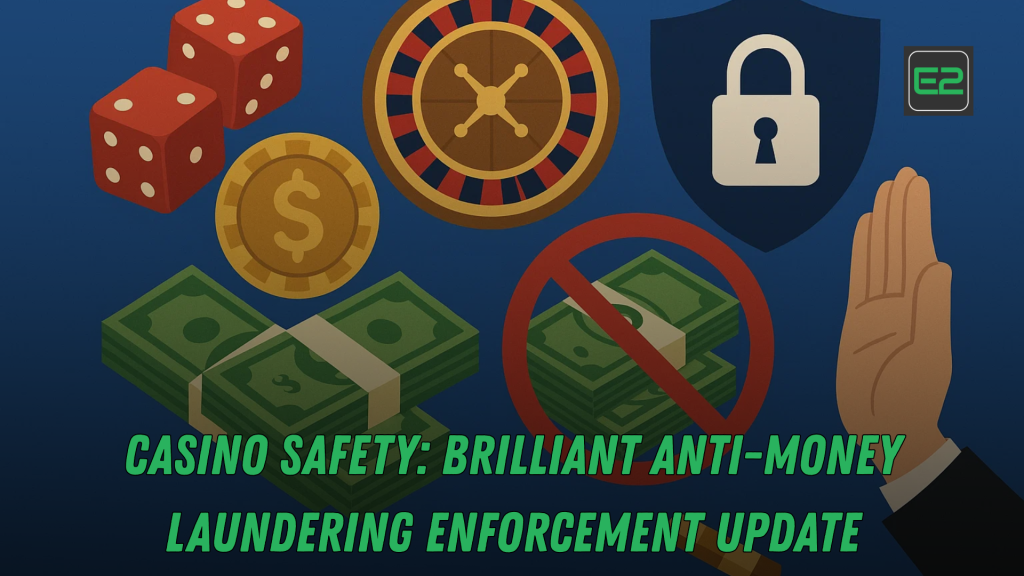 Casino Safety