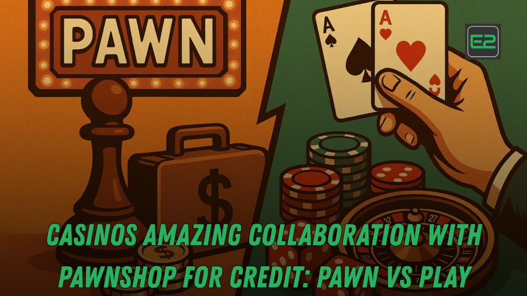 Pawnshop