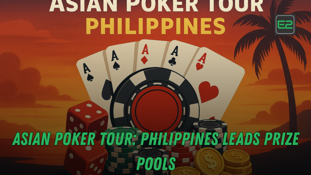 Asian Poker Tour