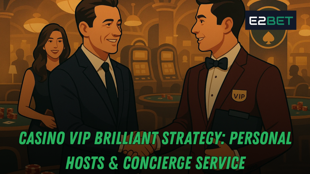 Personal Hosts