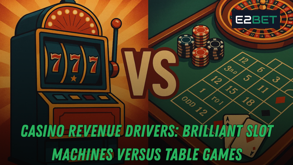 Casino Revenue