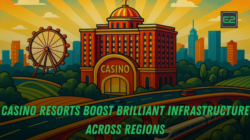Casino Resorts
