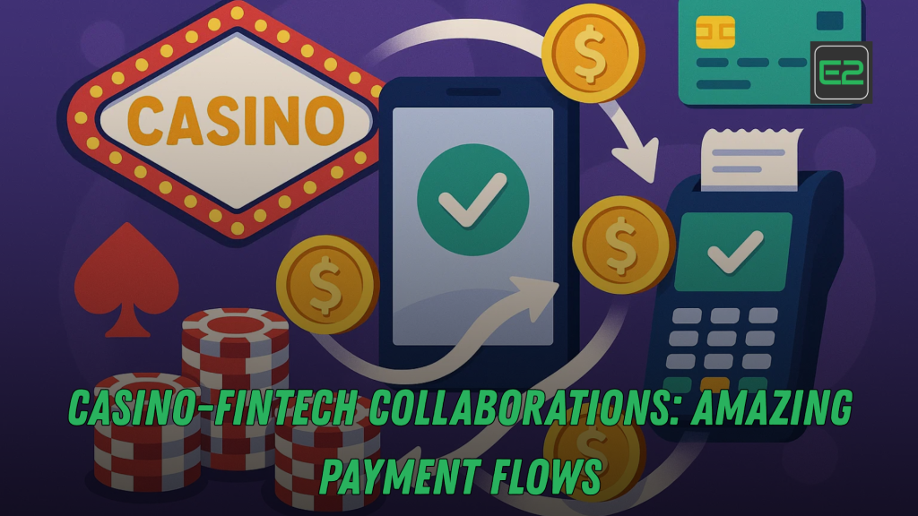 Casino-Fintech