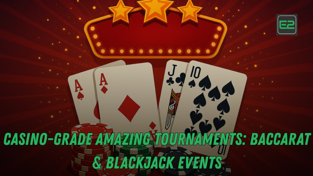 Casino-Grade
