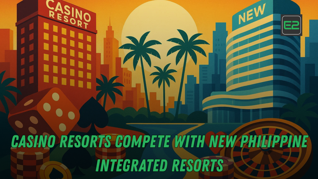 Philippine Integrated Resorts