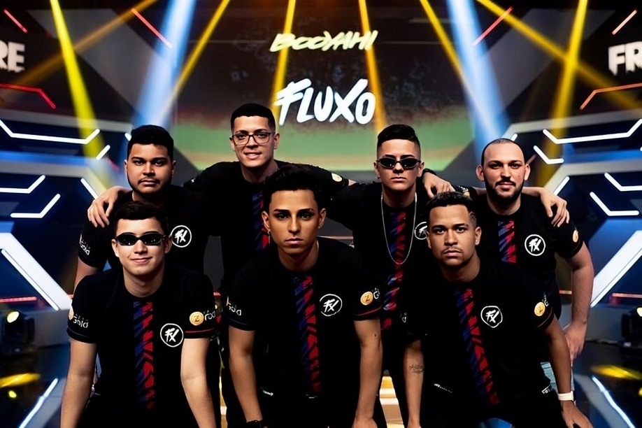 Free Fire World Series 2025