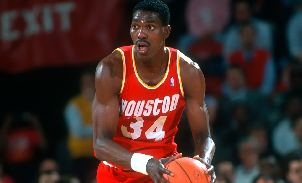 Shot Blockers sa Kasaysayan ng NBA