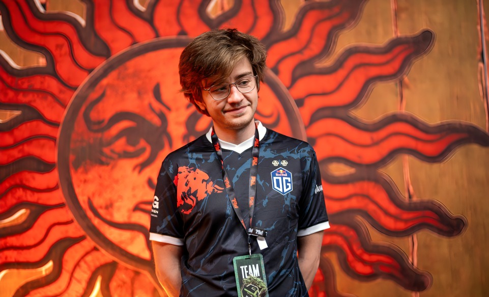 Manlalaro ng Esports na May Pinakamalaking Gantimpala