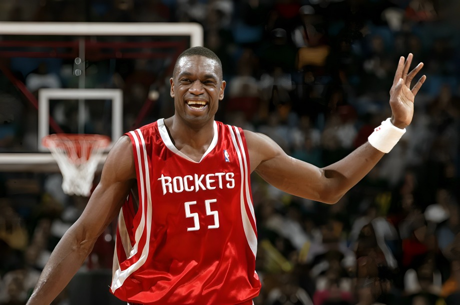 Shot Blockers sa Kasaysayan ng NBA