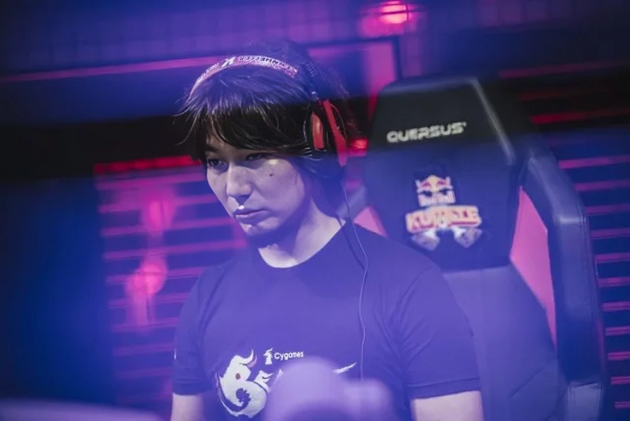 Manlalaro ng Esports na May Pinakamalaking Gantimpala