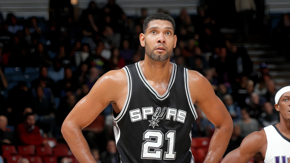 Shot Blockers sa Kasaysayan ng NBA