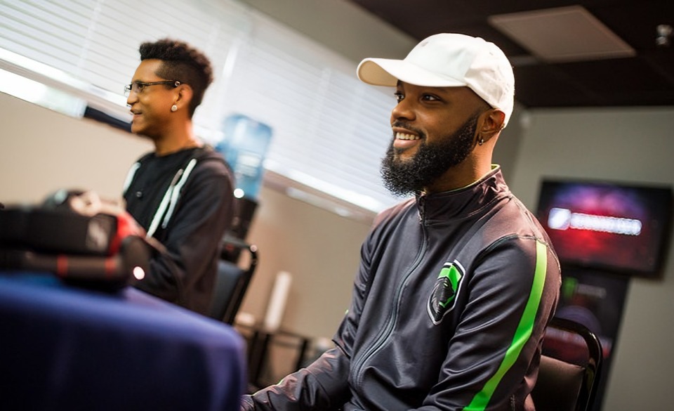 Manlalaro ng Esports na May Pinakamalaking Gantimpala