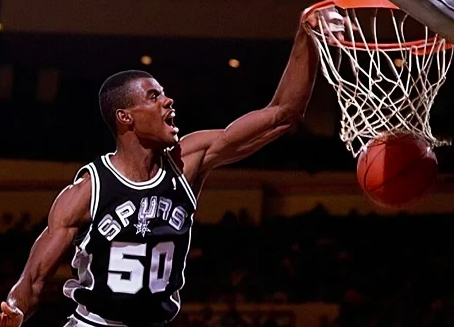 Shot Blockers sa Kasaysayan ng NBA