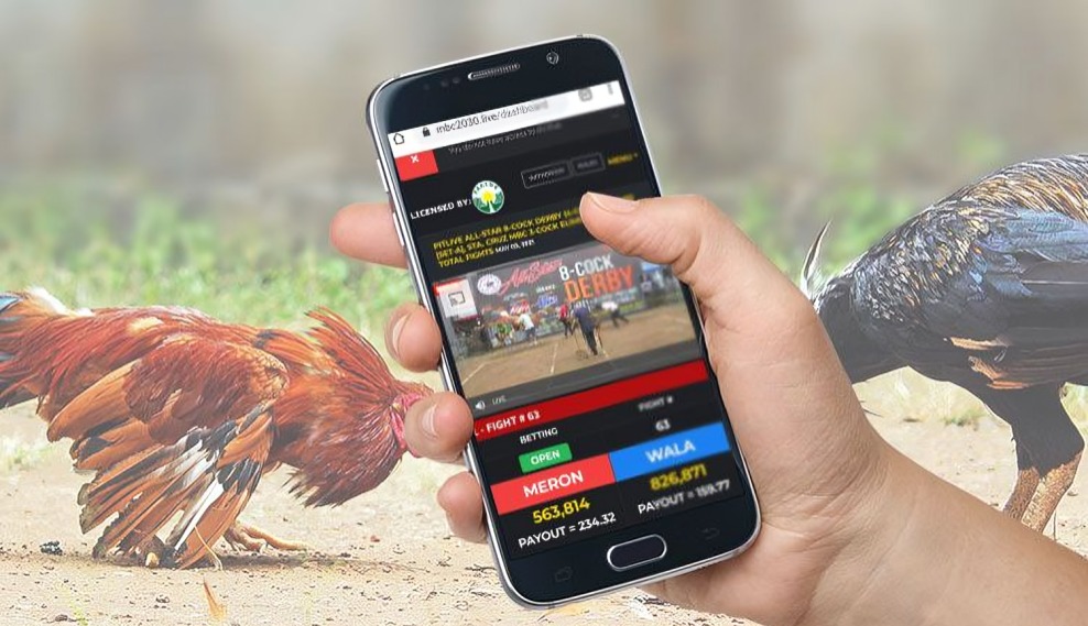 E-Sabong Philippines