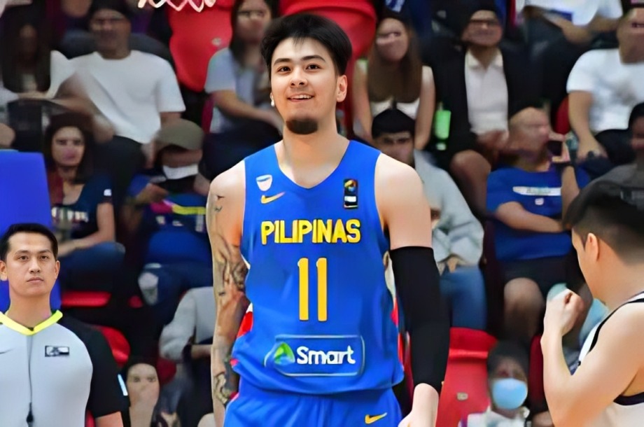 Kai Sotto Targets January 2026 Return