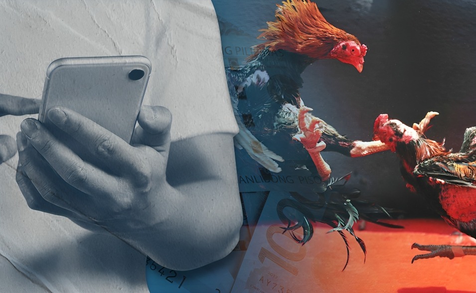 E-Sabong Philippines