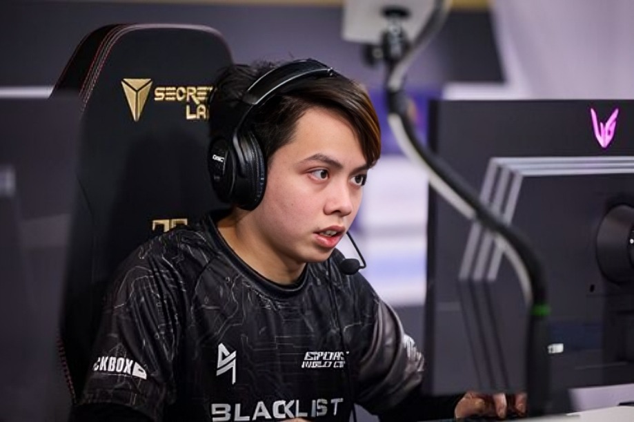 OG Esports Filipino Dota 2 Roster