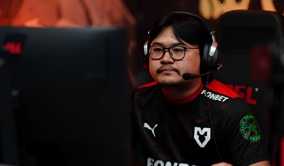 OG Esports Filipino Dota 2 Roster