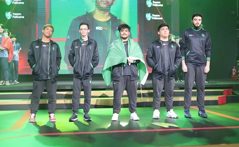 Free Fire World Series 2025