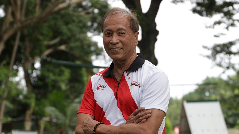 Champion Gamefowl Breeders