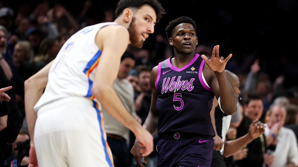 Timberwolves vs Bucks