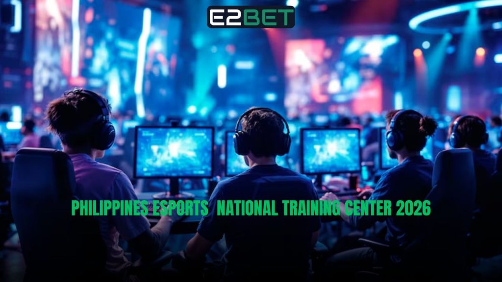 Philippine Esports